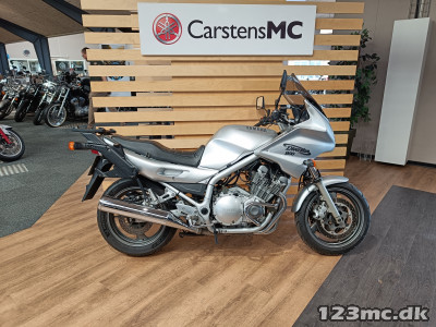 Yamaha XJ 900 S Diversion