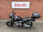2003 Yamaha XJR 1300