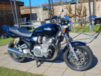 2003 Yamaha XJR 1300