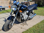 2003 Yamaha XJR 1300