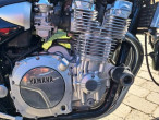2003 Yamaha XJR 1300