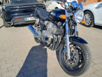 2003 Yamaha XJR 1300