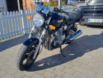 2003 Yamaha XJR 1300