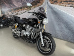 2003 Yamaha XJR 1300 2003 Yamaha XJR 1300