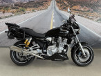 2003 Yamaha XJR 1300 2003 Yamaha XJR 1300