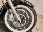 2003 Yamaha XV 1600 Wild Star