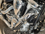 2003 Yamaha XV 1600 Wild Star