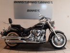 2003 Yamaha XV 1600 Wild Star