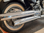 2003 Yamaha XV 1600 Wild Star