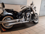 2003 Yamaha XV 1600 Wild Star
