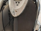 2003 Yamaha XV 1600 Wild Star