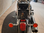 2003 Yamaha XV 1600 Wild Star