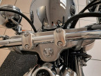 2003 Yamaha XV 1600 Wild Star