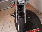 2003 Yamaha XV 1600 Wild Star