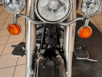 2003 Yamaha XV 1600 Wild Star