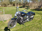 2003 Yamaha XV 1700
