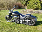 2003 Yamaha XV 1700