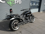 2003 Yamaha XV 1700