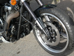2003 Yamaha XV 1700