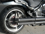 2003 Yamaha XV 1700