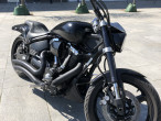 2003 Yamaha XV 1700
