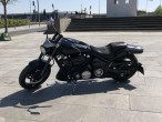 2003 Yamaha XV 1700