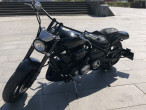 2003 Yamaha XV 1700