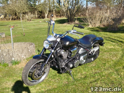 Yamaha XV 1700