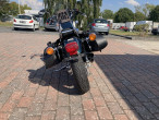 2003 Yamaha XV 535