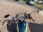 2003 Yamaha XV 535