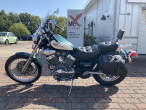 2003 Yamaha XV 535