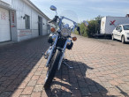 2003 Yamaha XV 535