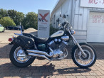 2003 Yamaha XV 535
