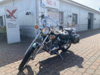 2003 Yamaha XV 535