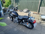 2003 Yamaha XV 535
