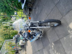 2003 Yamaha XV 535