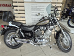 Yamaha XV 535 Virago Motorcykel