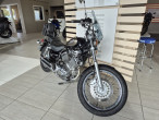 2003 Yamaha XV 535 Virago