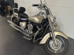 2003 Yamaha XVS 1100 A