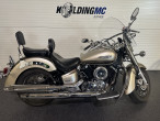 2003 Yamaha XVS 1100 A