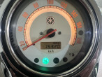 2003 Yamaha XVS 1100 A