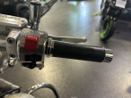 2003 Yamaha XVS 1100 A