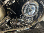 2003 Yamaha XVS 1100 A