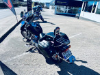 2003 Yamaha XVS 1100