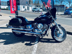 2003 Yamaha XVS 1100