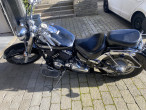 2003 Yamaha XVS 650 Drag Star Classic 2003 Yamaha XVS 650 Drag Star Classic