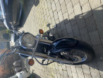 2003 Yamaha XVS 650 Drag Star Classic 2003 Yamaha XVS 650 Drag Star Classic