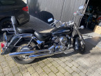 2003 Yamaha XVS 650 Drag Star Classic 2003 Yamaha XVS 650 Drag Star Classic