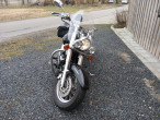 2003 Yamaha XVS 650 Drag Star Classic