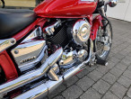 2003 Yamaha XVS 650 Drag Star